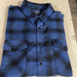 Dixxon Flannel “Pennywise”